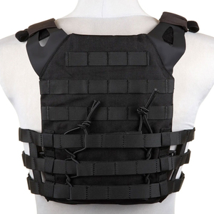 Offre Spéciale personnalisé toile hommes imperméable respirant dégagement rapide multifonctionnel plaque transporteur gilet meilleur vendeur utilisation en extérieur - Product Image 6
