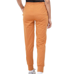 Custom Women Jogger Pants Relaxed Fit Cotton Fleece Sweatpants Low MOQ OEM ODM Wholesale Supplier - Product Image 5