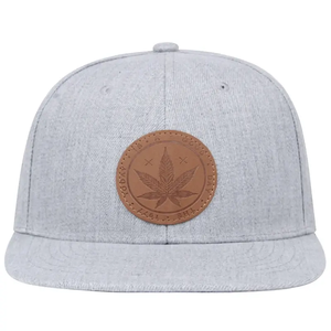 Casquette de golf de haute qualité avec logo personnalisé casquette de camionneur réglable Snapback pour hommes femmes Sports de plein air pêche en hiver ski cyclisme - Product Image 5