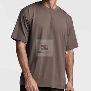 <b>Top</b> Selling T Shirt <b>Men</b> T Shirts Custom Logo Cotton Tshirts - Product Image 4