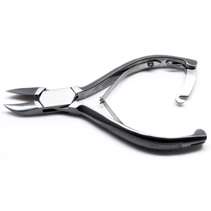 High Performance Nail <b>Nippers</b> & Clippers Branded Eco-Friendly Stainless Steel Nail Art <b>Cuticle</b> <b>Nipper</b> Plier - Product Image 2