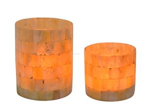 Classic Iron <b>Tea</b> Light Holders Handcrafted <b>Candle</b> Jars Lanterns Home Decor Festivals Easter Christmas Valentine's Day Lighted - Product Image 4