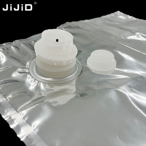 जिमस्जिद एल्यूमीनियम vmpt feil बैग एसेप्टिक स्आउट लाइनर बैग 10l 20l 25l 30l bb बैग सिरप के लिए बॉक्स में - Product Image 4