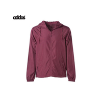 Vente en gros personnalisée en usine vêtements pour hommes imperméables et coupe-vent d'extérieur veste pour hommes veste pour hommes vêtements chauds veste pour hommes