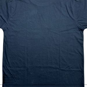 Camiseta de Hombre de Algodón 100%, Estampado Personalizado, Estilo Vintage, Manga Corta, Talla Grande, Transpirable, Tejida, Informal, Verano, OEM - Product Image 6