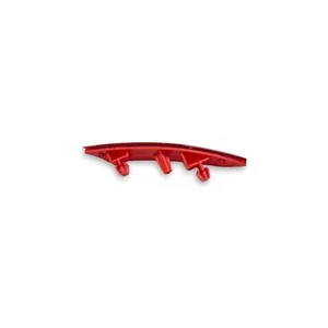 Reflector de Parachoques Trasero Izquierdo para Clio 5, Kaya Plastik KR-580 - 265651206R Turquía - Product Image 4