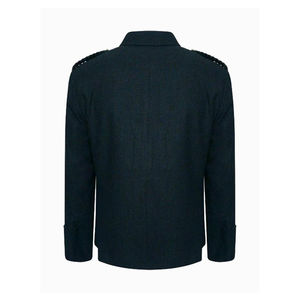 Veste et gilet Prince Charlie pour homme, nouvelle collection, veste Prince Charlie écossaise personnalisée pour homme - Product Image 2