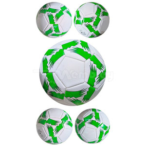 Balón de Fútbol Personalizado de Alta Calidad, Ecológico y Duradero para Equipos Deportivos, Escuelas, Eventos, Entrenamientos de Fútbol al Aire Libre - Product Image 5