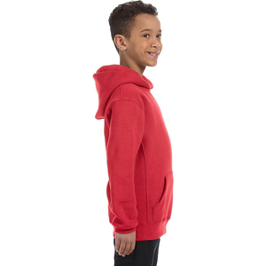 Sudaderas con capucha de camuflaje para mujer Sudadera con capucha de gran tamaño con estampado de hoja de arce Sudadera con capucha de lana Sudaderas de manga larga con bolsillo - Product Image 2