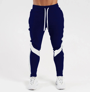 Nouveau dernier pantalon de jogging Cargo automne Hip Hop vêtements de rue personnalisés vêtements pour hommes séchage rapide vente en gros hommes vêtements de sport pantalons - Product Image 2