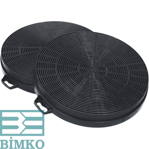 Filtro de Campana Extractora BMK-CF01, Filtro de Carbón Activado para Campanas de Cocina, Repuestos YPE290 TIPO B210 - Product Image 5