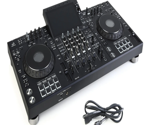 Sistema de DJ Digital XDJ-AZ de 4 Canales y 4 Decks con Pantalla Táctil de 10.1 Pulgadas, Personalizable, de Grado Industrial, OEM - Product Image 1