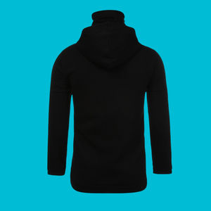 Sudadera con Capucha Unisex de Invierno, Diseño Premium, Alta Calidad, Sublimada con Logotipo Personalizado al por Mayor, 2026 - Product Image 2