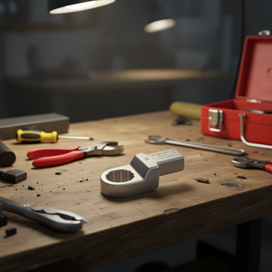 ประแจวงแหวนสแตลวิลเล่ ขนาดเมตริก เครื่องมือคุณภาพสูง - Product Image 3