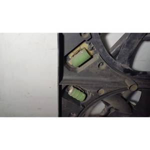 RADIATEUR COOL OPEL Meriva 3ème Série 13331016 A17DT diesel 1686 (10>) - Product Image 5