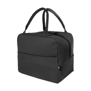 Karasuk RPU Thermal Bag Eco-Friendly <b>Cooler</b> <b>Box</b> for Gadgets - Product Image 3