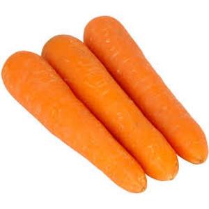 100% carottes fraîches biologiques de bonne qualité importées tranchées à vendre - Product Image 4