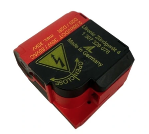 Module démarreur de phare D2S/D2R 1307329076 - Product Image 1