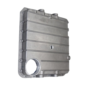 Baltacioglu 68.0986.10 Cárter de Aceite de Alta Calidad, Repuesto Automotriz para Autobús - Product Image 3