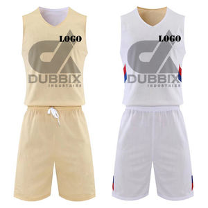 Pantalones Cortos de Baloncesto Vintage para Hombre, Transpirables, de Doble Malla, Bordado Retro, Personalizados, de Cintura Media con Cordón, Tinte Liso - Product Image 1