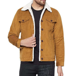 แจ็คเก็ตยีนส์ผู้ชายแฟชั่นสุดฮิต รุ่นใหม่ล่าสุด ขายดี ดีไซน์เก๋ ลำลอง คลาสสิก ยืดหยุ่น - Product Image 5