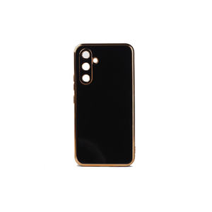 Coque de protection arrière en silicone de qualité supérieure, série TYGO, texture écorce, pour Samsung Galaxy M14 A53 A34 A55 - Product Image 1