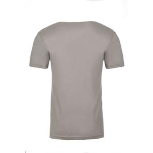 Camiseta de algodón orgánico unisex Camiseta de lona de siguiente nivel para hombre Camiseta de Greenwich verde sintético para uso en gimnasio - Product Image 6