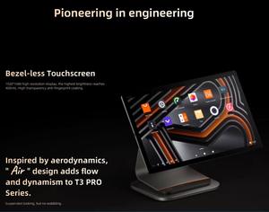 Máquina terminal de caja registradora todo en uno de lujo D3 y T3 PRO Max Androids 13 de la mejor calidad - Product Image 5