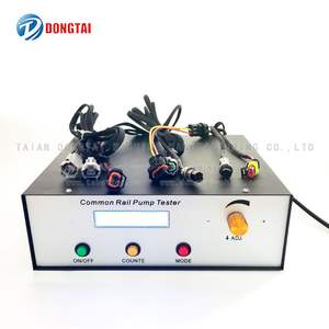 <span class=keywords><strong>CRP850</strong></span> Máquina Piezo comum 1031 do teste da injeção do motorista AHE do injetor do verificador da bomba do trilho eletromagnética piezoelétrica - Product Image 4