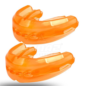 Protector Bucal de Boxeo Cómodo y de Rendimiento Confiable, Hecho con el Mejor Material - Product Image 1