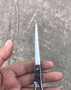 Profesional 5,5 6,0 pulgadas corte de pelo tijeras de peluquero salón barberos herramientas tijeras de pelo - Product Image 4