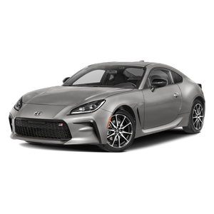 รถคูเป้โตโยต้า GR86มือสองที่มาพร้อมกับระบบขับเคลื่อนล้อหลังและเครื่องยนต์บ็อกเซอร์2.4L - Product Image 1