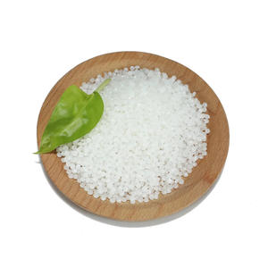 Virgin <b>PP</b> 500P Food-Grade Contact Polypropylene Factory Plastic Raw Material Pellets <b>PP</b> Granules - Product Image 1