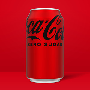 <span class=keywords><strong>Coca</strong></span>-<span class=keywords><strong>Cola</strong></span> Zero Sugar Soda Pop sin azúcar, latas de 12 floz, paquete de 24