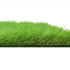 Sportif Extérieur Haute Qualité Tapis de Pelouse Jardin Gazon Artificiel Pour Décoration Acheter - Product Image 3