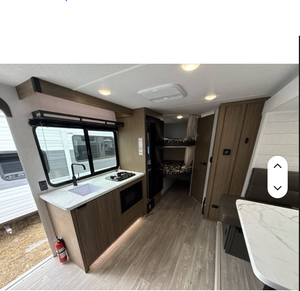 El Más Vendido: Nuevo Modelo Moderno - Nuevo 2026 Forest River Salem FX 178iC - Listo para Enviar con Entrega Puerta a Puerta - Product Image 2