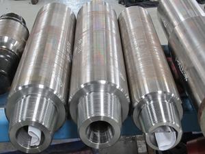 Api7-1 방향성 드릴링 P550 P530 P650 드릴 칼라 비자성 드릴 칼라 Nmdc - Product Image 5