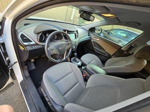 Hyundai Elantra SE FWD 2017 - Product Image 4