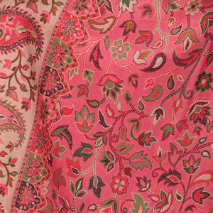 Ladies Shawl at Cheap Price 2025 New Style Winter Women for Sale <b>Woolen</b> Shawl <b>Top</b> Quality Best Selling Unique Design Embroidered - Product Image 3