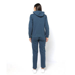 Nouveau 2023 meilleure qualité sur mesure femmes haut court survêtement Jogging survêtement grande taille femmes survêtements - Product Image 6