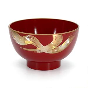 Cuencos de resina negros y rojos con patrón dorado 4 Cuencos de madera y resina en línea al mejor precio Tamaño personalizado Hecho EN LA India - Product Image 3