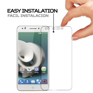 ANTISHOCK Screen <b>Protector</b> for ZTE Blade A570 - Product Image 2