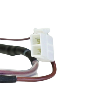 Replacement Electric Copper Defrost <b>Heater</b> for Refrigerator and Freezer Parts - Product Image 3