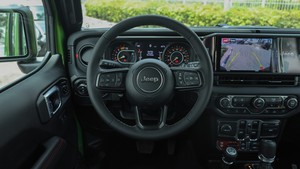 Jeep Wrangler Unlimited Rubicon 2026 Nuevo/Usado EN VENTA - Product Image 3
