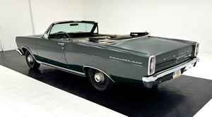 Fairlane 500 Convertible de 1966 Usado de Buena Calidad - Listo para Enviar - Product Image 2