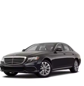 Vehículo de lujo para adultos Mercedes/benzz e300l 2021 nuevo a estrenar con 4 años de garantía - Product Image 1