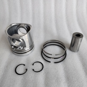 Juego de Pistones para Motor 4BT 6BT en Oferta, 3802100 3907156 Anillo de Pistón 3802230 Pasador de Pistón 3934048 3901793 Anillo de Retención 3901706 - Product Image 5