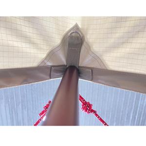 Toldo Extensible Impermeable de Aluminio para Camping, Fabricado en Vietnam, Construcción Resistente, Monofásico, de Alta Resistencia - Product Image 5