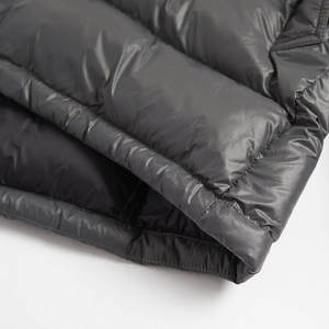 High Quality 2023 Winter Puffer Jacket Outdoor Clothes Thick Hood <b>Bubble</b> <b>Coats</b> Custom logo Puffer Jackets for Men - Product Image 6