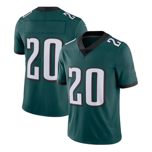 2024-25 nuevos diseños cosido uniforme de fútbol americano Jersey de fútbol americano - Product Image 3